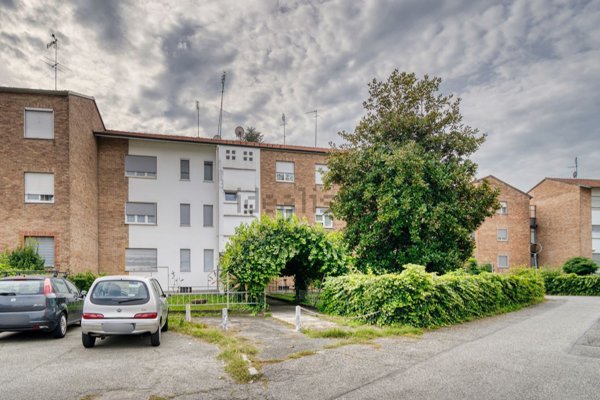 appartamento in vendita a Torino in zona Vallette