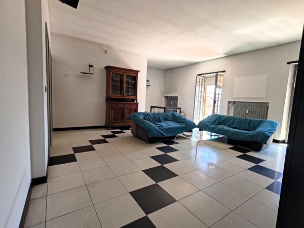 appartamento in vendita a Torino in zona Filadelfia