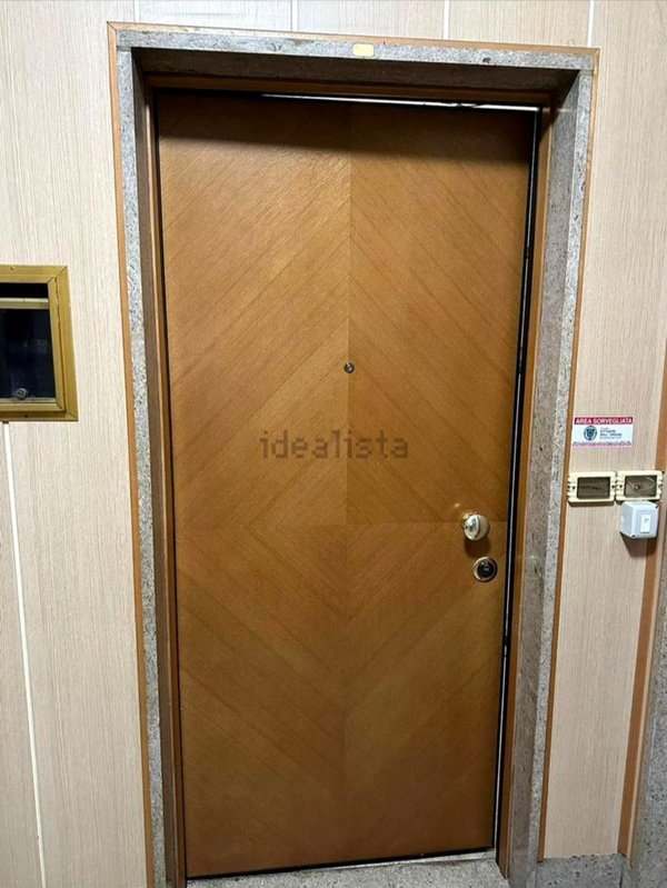 appartamento in vendita a Torino in zona Regio Parco