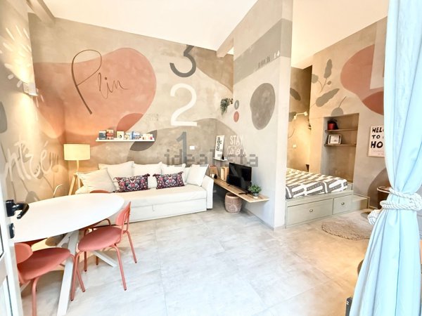 appartamento in vendita a Torino