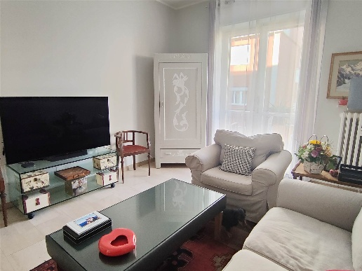 appartamento in vendita a Torino in zona San Salvario