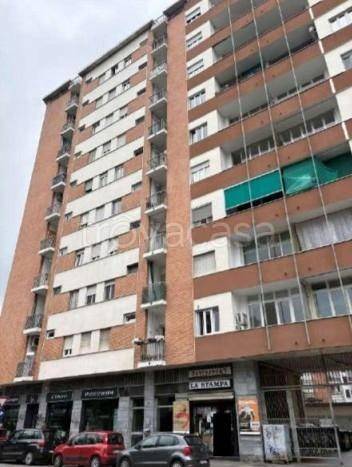 appartamento in vendita a Torino in zona Mirafiori Nord