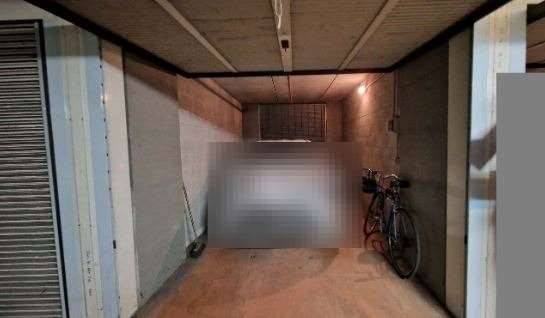 appartamento in vendita a Torino in zona Cenisia