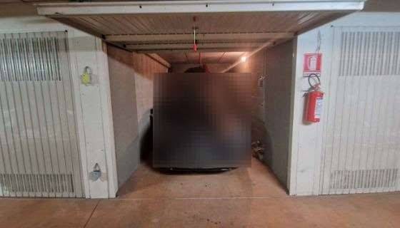 appartamento in vendita a Torino in zona Cenisia