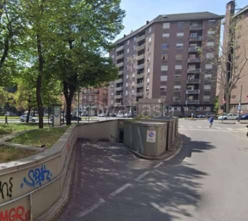 appartamento in vendita a Torino in zona Cenisia