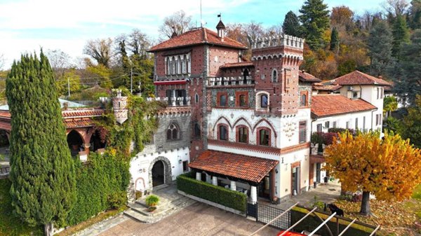 appartamento in vendita a Torino in zona Cavoretto