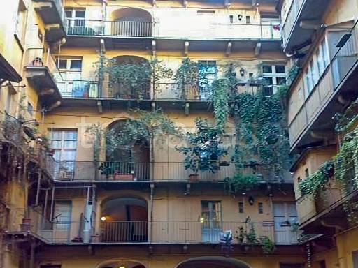 appartamento in vendita a Torino in zona Centro Storico