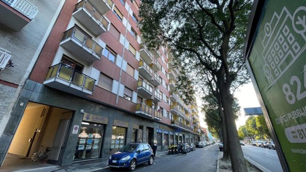 attico in vendita a Torino in zona Pozzo Strada