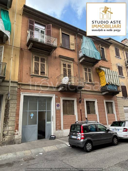 appartamento in vendita a Torino in zona San Donato