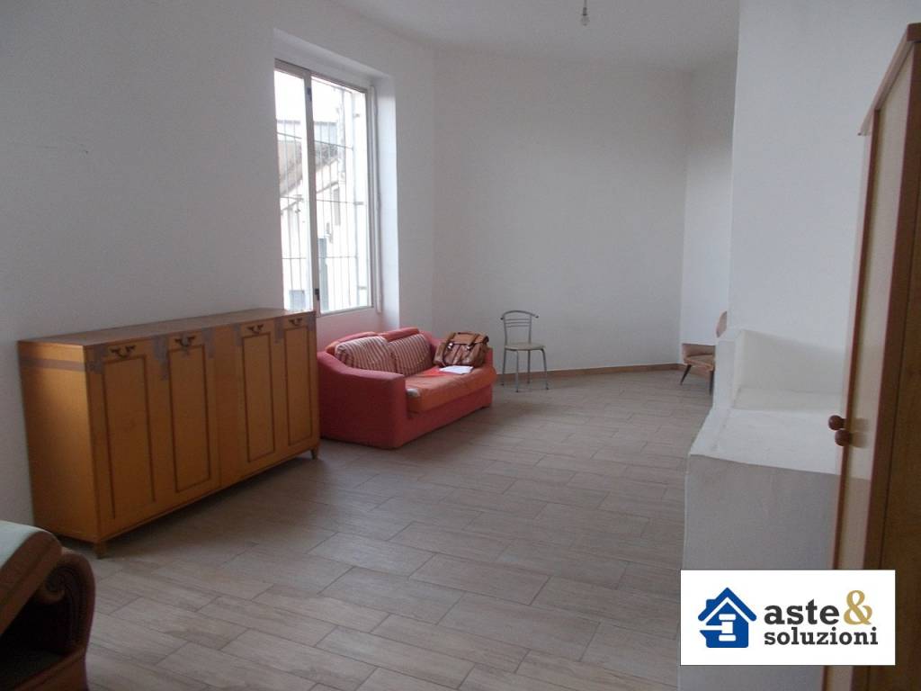 appartamento in vendita a Torino in zona Mirafiori Sud