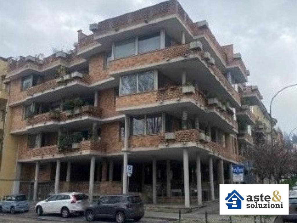 appartamento in vendita a Torino in zona Gran Madre