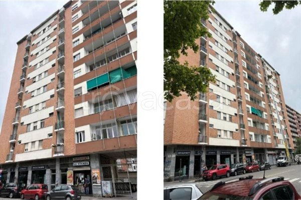 appartamento in vendita a Torino in zona Mirafiori Nord