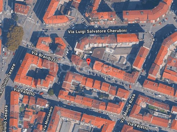 appartamento in vendita a Torino in zona Barriera di Milano