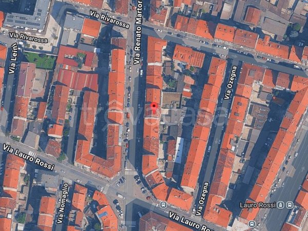 appartamento in vendita a Torino in zona Barriera di Milano