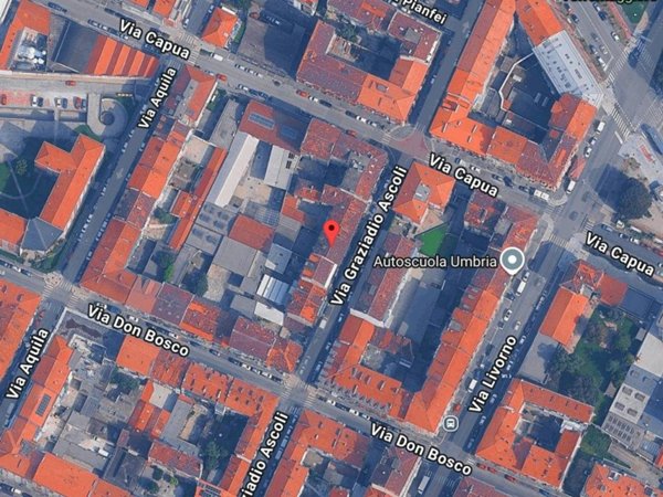 appartamento in vendita a Torino