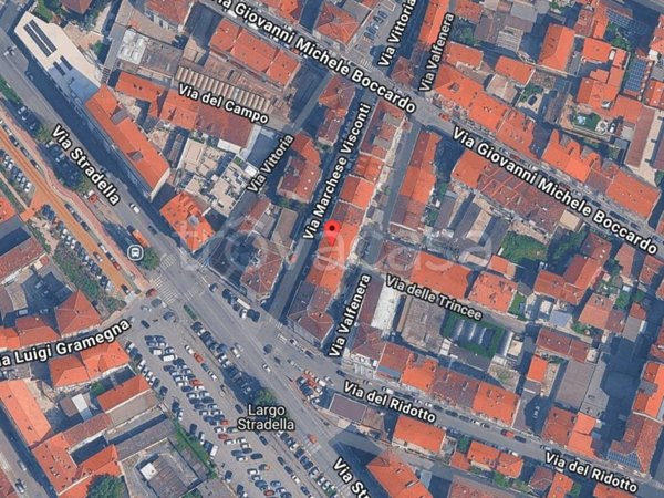 appartamento in vendita a Torino in zona Borgata Vittoria