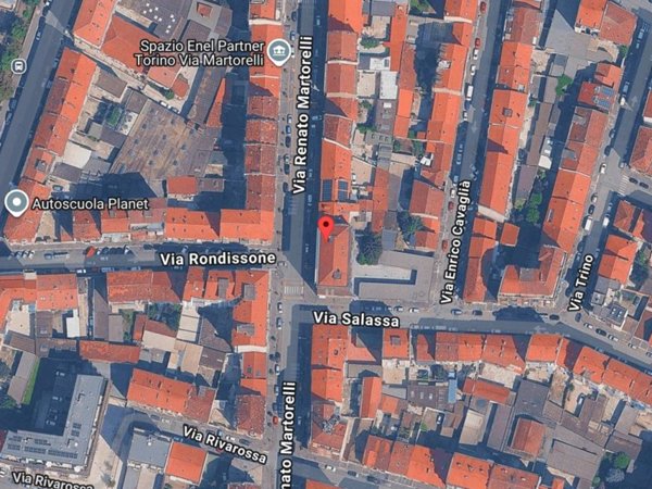 appartamento in vendita a Torino in zona Barriera di Milano