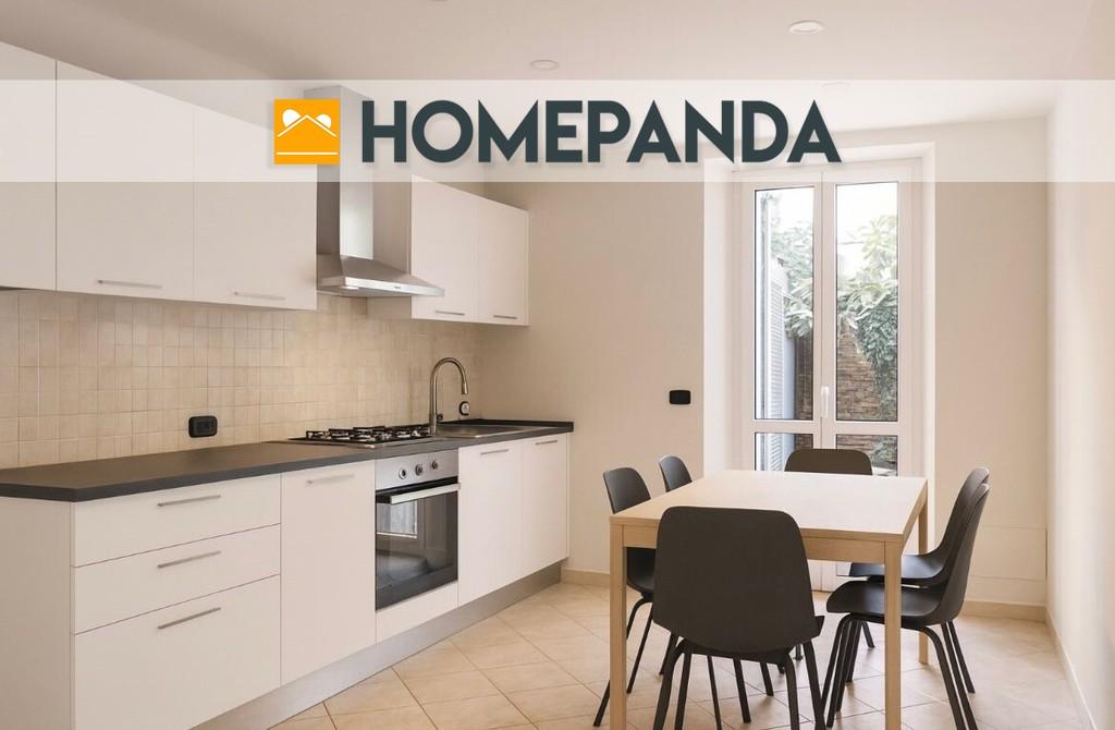 appartamento in vendita a Torino in zona Madonna di Campagna