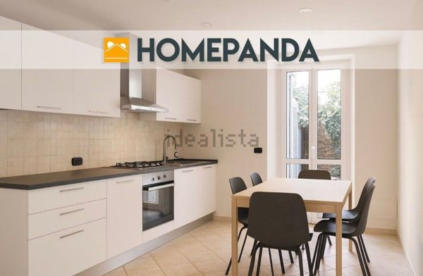 appartamento in vendita a Torino in zona Madonna di Campagna