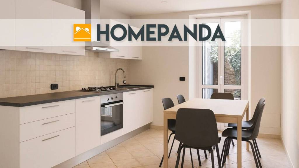 appartamento in vendita a Torino in zona Madonna di Campagna