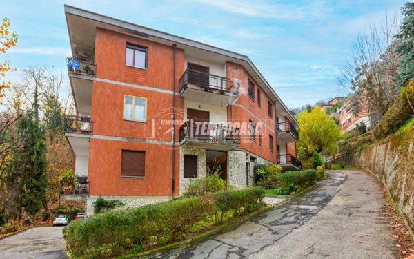 appartamento in vendita a Torino in zona Gran Madre