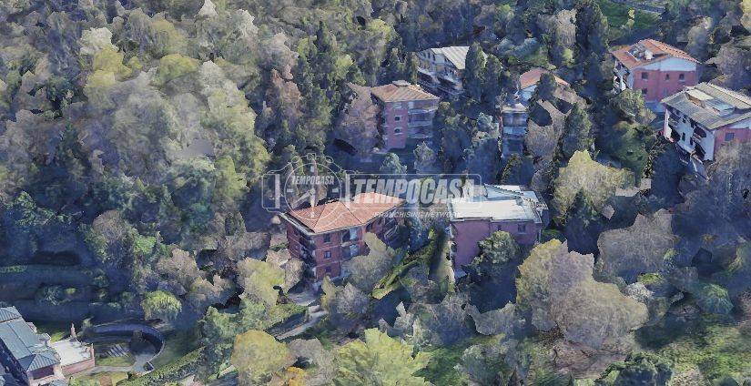 appartamento in vendita a Torino in zona Superga