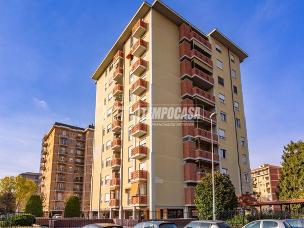 appartamento in vendita a Torino in zona Madonna di Campagna