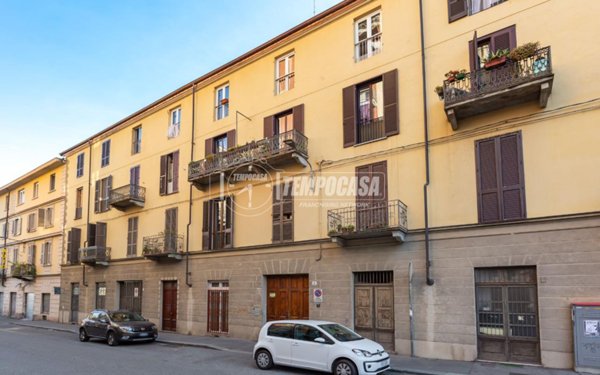 appartamento in vendita a Torino in zona San Donato