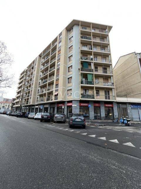 appartamento in vendita a Torino in zona Lucento