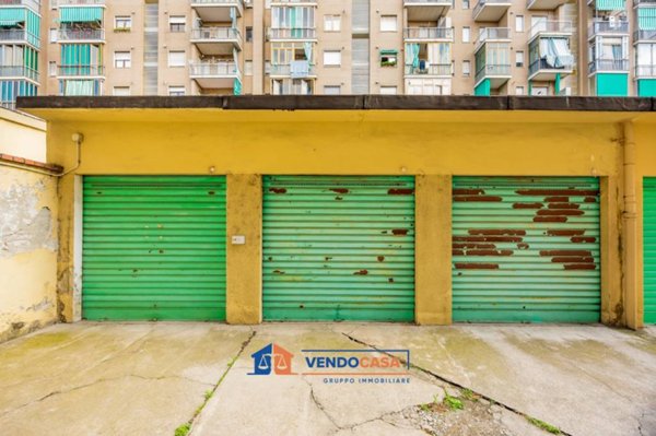 casa indipendente in vendita a Torino in zona Santa Rita