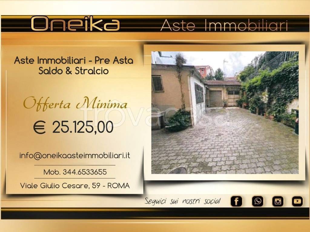 appartamento in vendita a Torino in zona Barriera di Milano