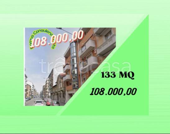 appartamento in vendita a Torino in zona Barriera di Milano