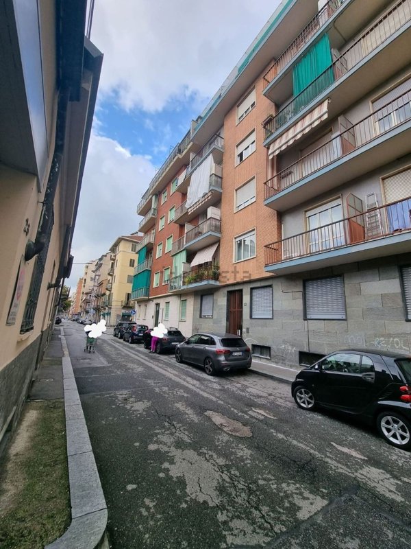 appartamento in vendita a Torino in zona Barriera di Milano