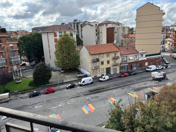 appartamento in vendita a Torino in zona Rebaudengo