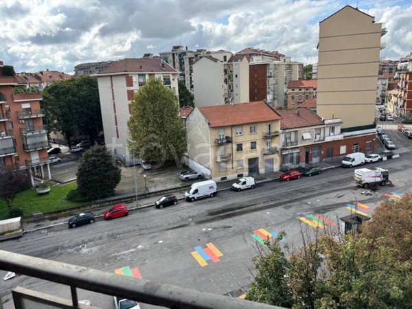 appartamento in vendita a Torino in zona Rebaudengo