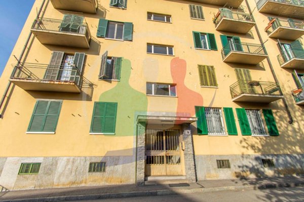 appartamento in vendita a Torino in zona Barriera di Milano