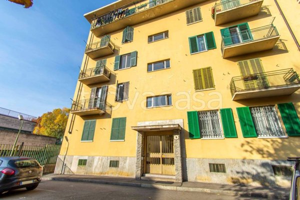 appartamento in vendita a Torino in zona Barriera di Milano