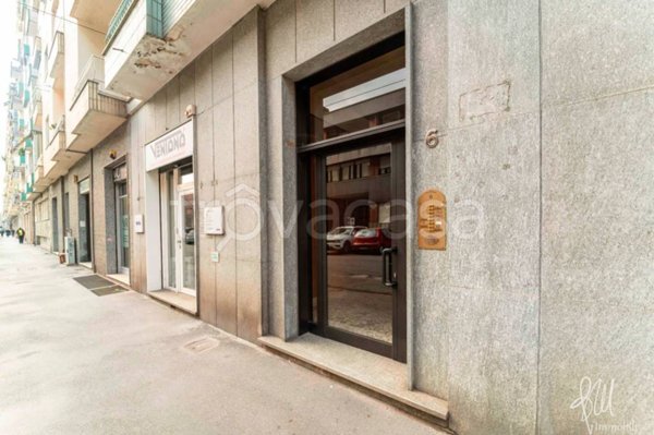 appartamento in vendita a Torino in zona Pozzo Strada