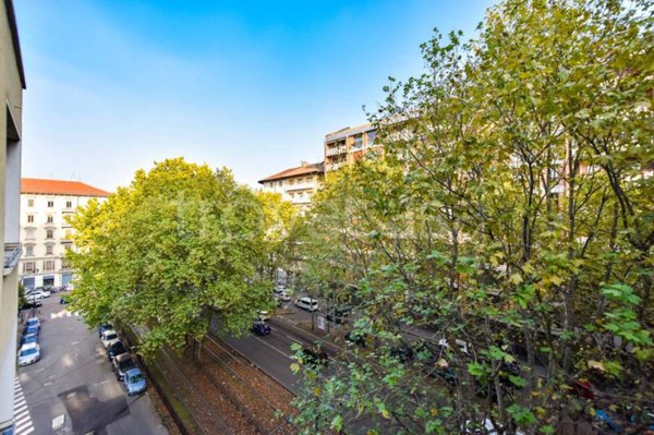 appartamento in vendita a Torino in zona Crocetta