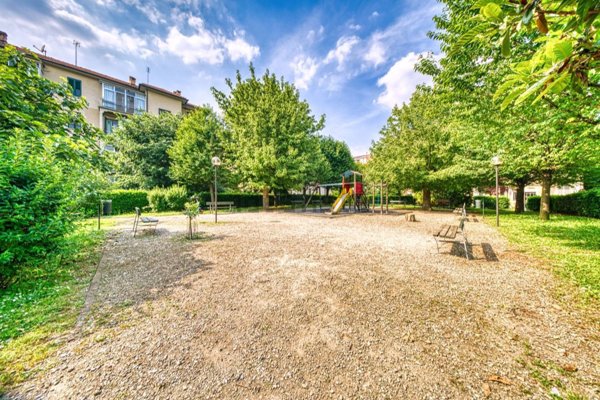 appartamento in vendita a Torino in zona Crocetta