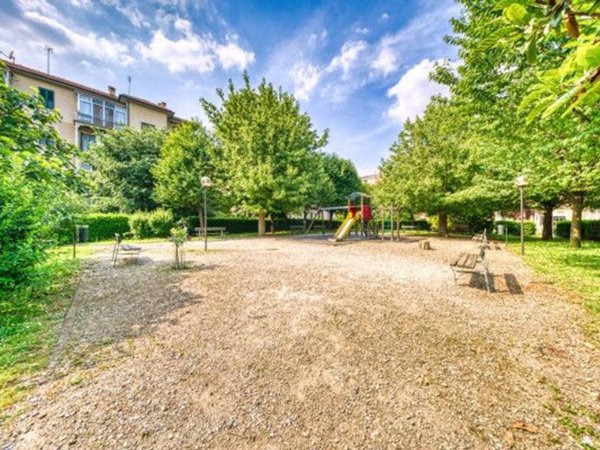 appartamento in vendita a Torino in zona Crocetta