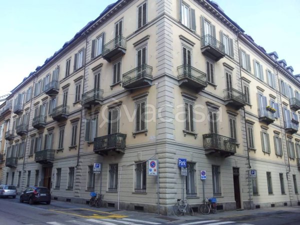 appartamento in vendita a Torino in zona Centro Storico