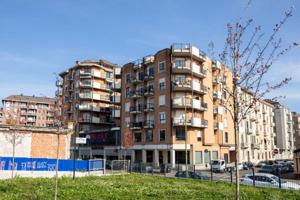 ufficio in vendita a Torino