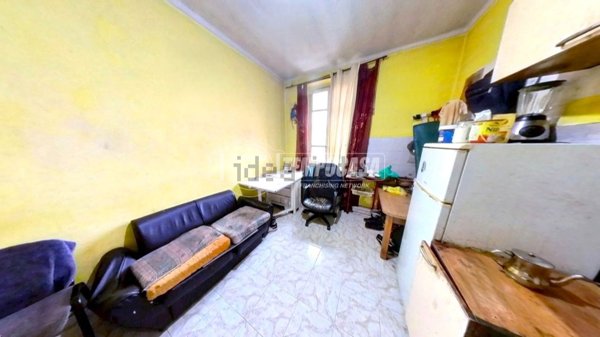 appartamento in vendita a Torino in zona Barriera di Milano