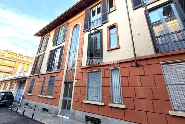 appartamento in vendita a Torino in zona Campidoglio