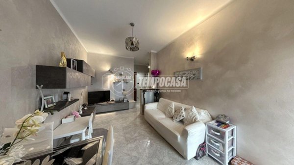 appartamento in vendita a Torino in zona Madonna di Campagna