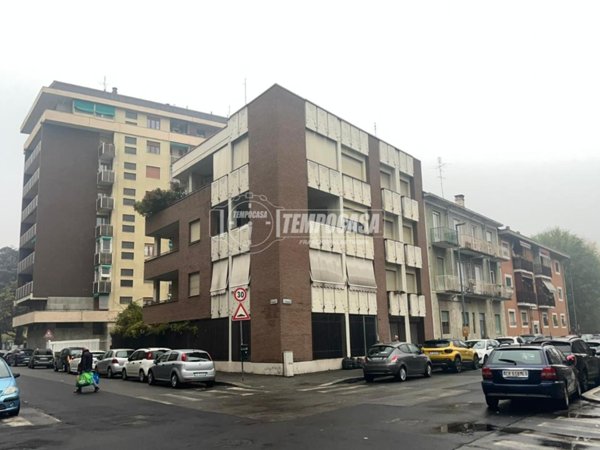 appartamento in vendita a Torino in zona Pozzo Strada