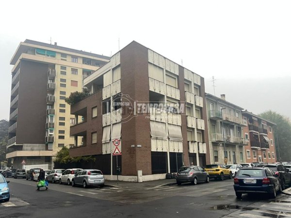 appartamento in vendita a Torino in zona Pozzo Strada