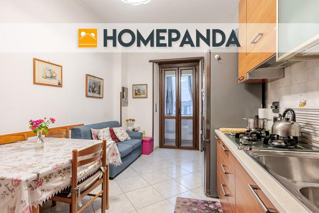 appartamento in vendita a Torino in zona Santa Rita