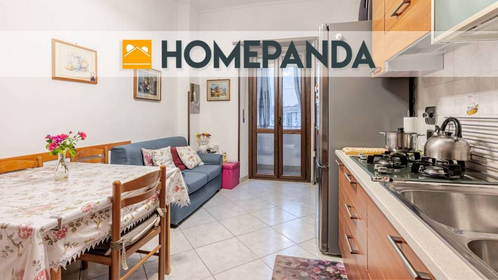 appartamento in vendita a Torino in zona Santa Rita